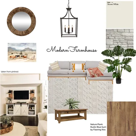 module 3 Interior Design Mood Board by mackenzieb on Style Sourcebook