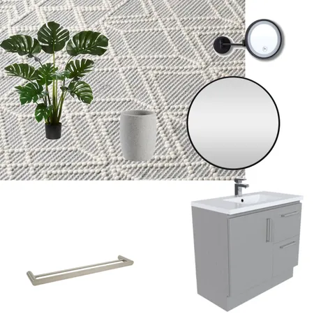 Greys Interior Design Mood Board by Lokey on Style Sourcebook