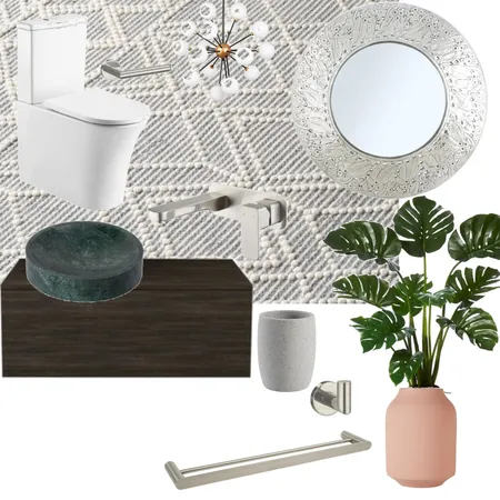 Grey2 Interior Design Mood Board by Lokey on Style Sourcebook