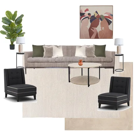 Cecil Hills stage Interior Design Mood Board by Salty Interiors Co on Style Sourcebook