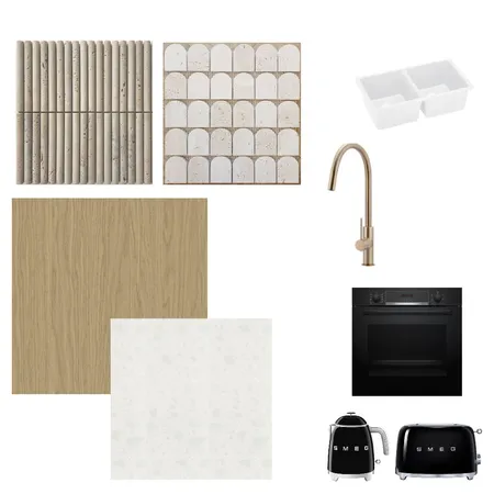 Marino Kitchen Pt.1 Interior Design Mood Board by ash.lauren on Style Sourcebook