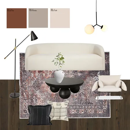 Tanner Interior Design Mood Board by lauraamy on Style Sourcebook