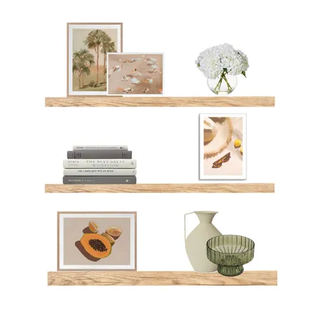 decotip Interior Design Mood Board by idilica on Style Sourcebook