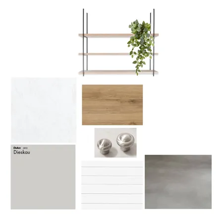 PANTRY Interior Design Mood Board by Adele Lynch : Interiors on Style Sourcebook