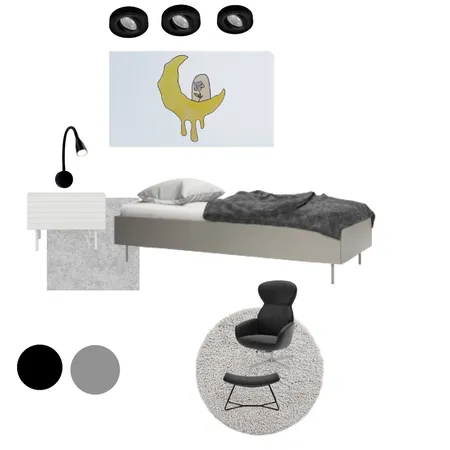 lesly Interior Design Mood Board by leslydiaz on Style Sourcebook