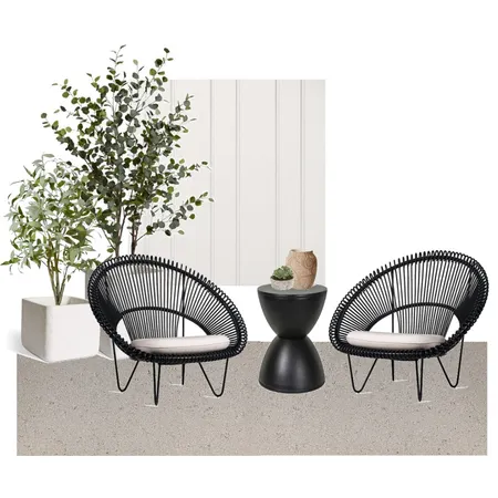 Aus mod Alfresco Interior Design Mood Board by JCFinlayson on Style Sourcebook
