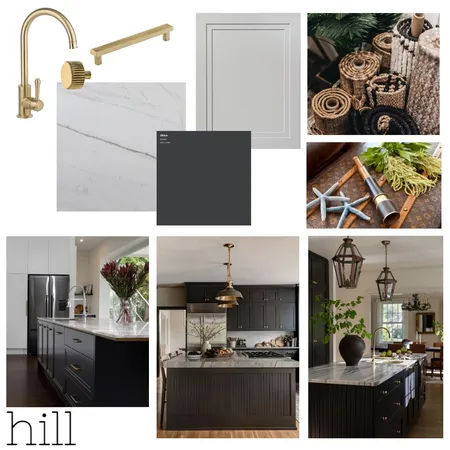 David Hill Interior Design Mood Board by jddesignco on Style Sourcebook