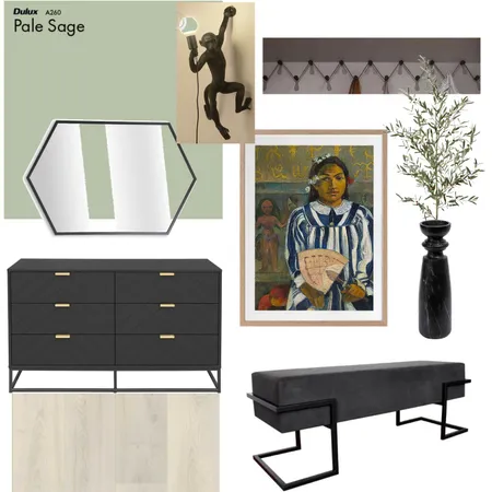 Прихожая Interior Design Mood Board by sohia96 on Style Sourcebook