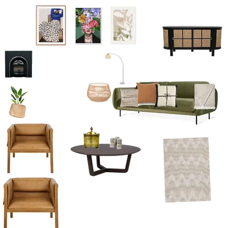 Denise's Interior Design Mood Board by flaviacruz)57@gmail.com on Style Sourcebook