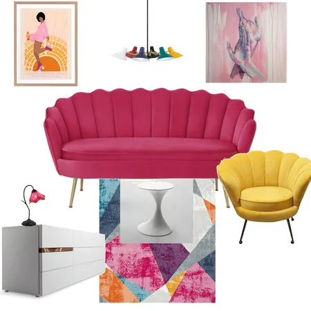 My Mood Board Interior Design Mood Board by Tasa on Style Sourcebook