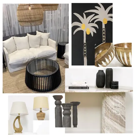 BANYAN HOMEWARES Interior Design Mood Board by Caley Ashpole on Style Sourcebook