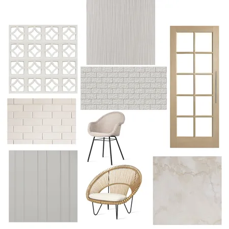 .n Interior Design Mood Board by Summersuite15 on Style Sourcebook