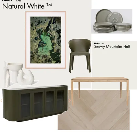 Point Park Dining Interior Design Mood Board by emilymogic on Style Sourcebook