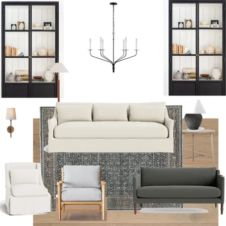 verulam good room Interior Design Mood Board by Olivewood Interiors on Style Sourcebook