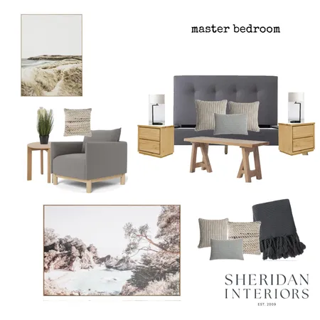 My Mood Board Interior Design Mood Board by Sheridan Interiors on Style Sourcebook