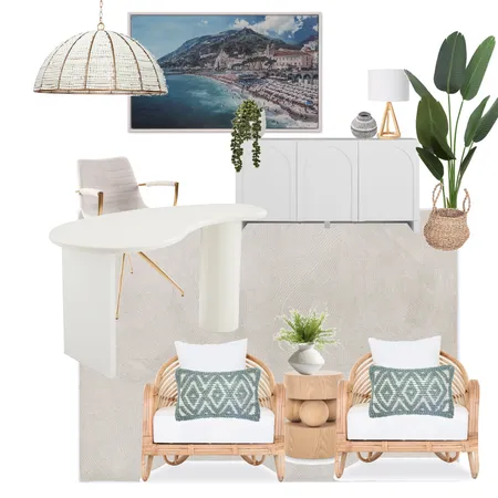 coastal med office Interior Design Mood Board by CiaanClarke on Style Sourcebook