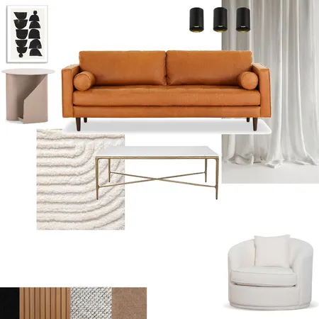 סלון גואטה Interior Design Mood Board by patriciadino on Style Sourcebook