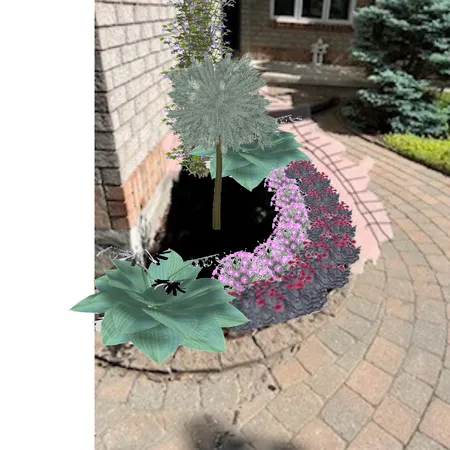 Perreault Front Interior Design Mood Board by mambro on Style Sourcebook