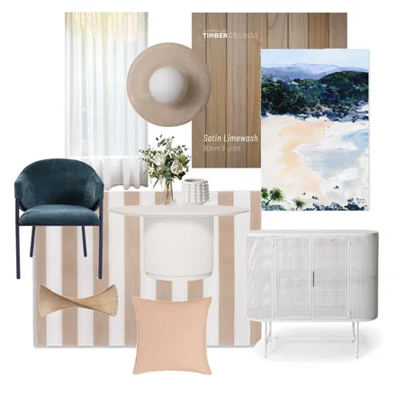 Living Room Interior Design Mood Board by A & H Interiors on Style Sourcebook