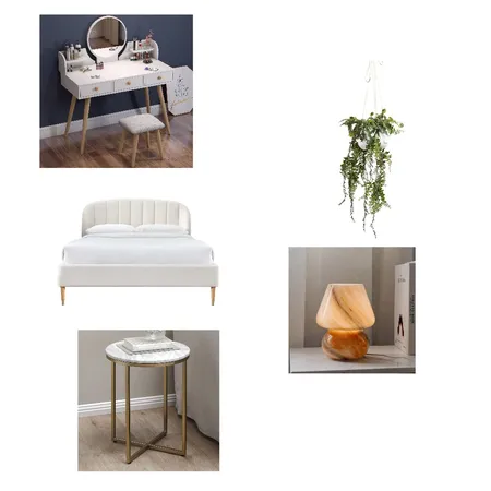 Tilda's Room - Old Money Interior Design Mood Board by Jillian on Style Sourcebook