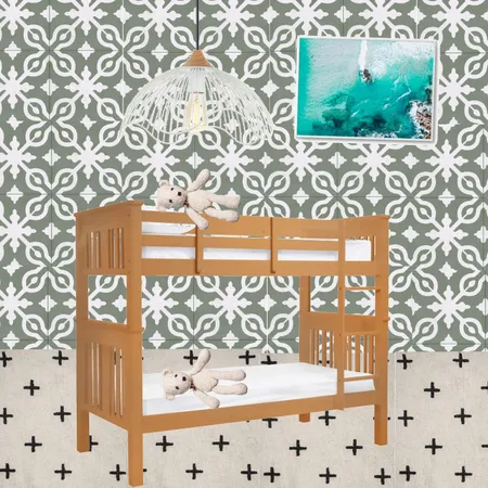 kids room Interior Design Mood Board by WabiSabi Co. on Style Sourcebook