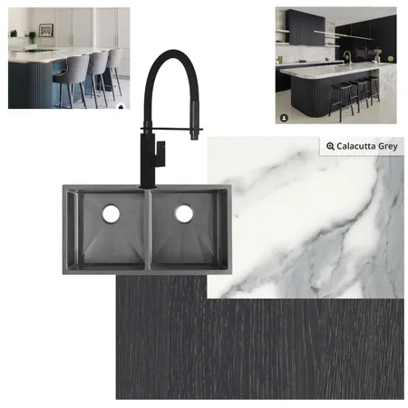 Carlton Kitchen refresh Interior Design Mood Board by sb1972 on Style Sourcebook