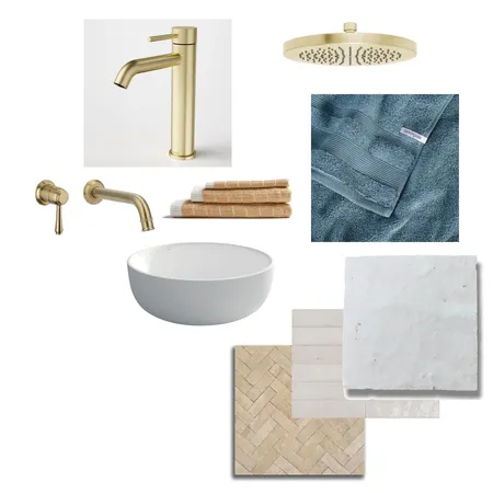 Bathrooms Woombye Interior Design Mood Board by cmtraylor@outlook.com on Style Sourcebook