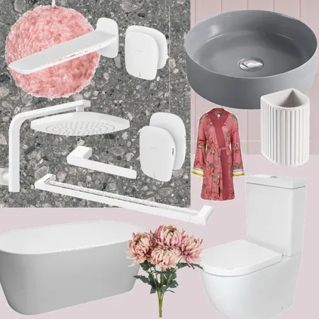 White Interior Design Mood Board by KelC on Style Sourcebook