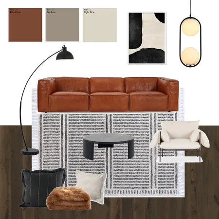 VITA IBIS Interior Design Mood Board by lauraamy on Style Sourcebook