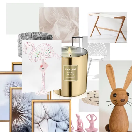 אלמה תכנון ועיצוב חדר Interior Design Mood Board by Paulina Trost Levi on Style Sourcebook