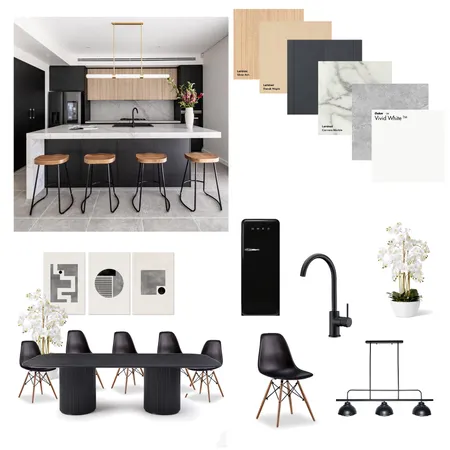 Activity Interior Design Mood Board by anths18 on Style Sourcebook