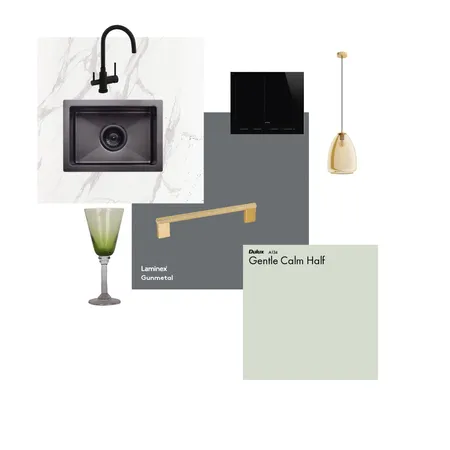 kitchen Interior Design Mood Board by Angel2605 on Style Sourcebook