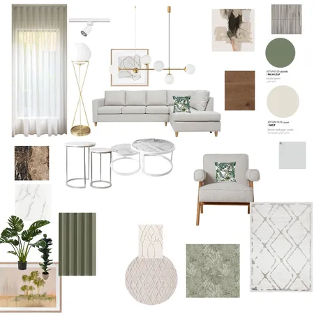 My Mood Board Interior Design Mood Board by ibrahim6355672 on Style Sourcebook