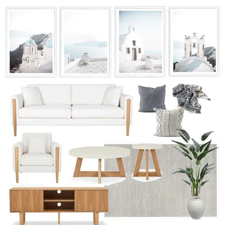 upstairs lounge Interior Design Mood Board by BecCarman on Style Sourcebook