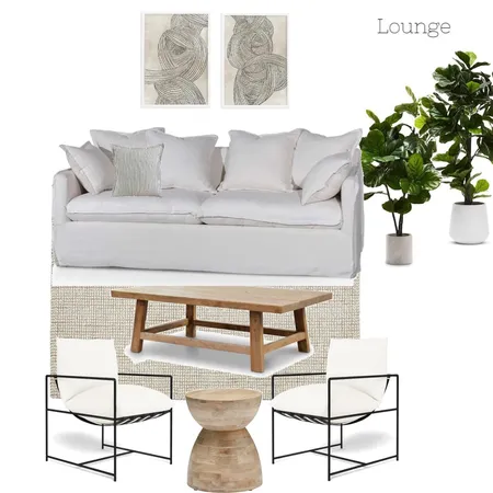 Yarra #2 Lounge Interior Design Mood Board by House 2 Home Styling on Style Sourcebook