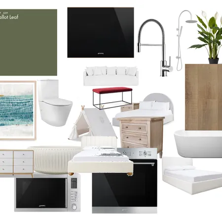 moody board Interior Design Mood Board by bshkjswbjk on Style Sourcebook