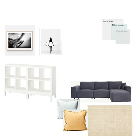 Halena Interior Design Mood Board by Keiralea on Style Sourcebook