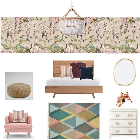 My Mood Board Interior Design Mood Board by WabiSabi Co. on Style Sourcebook