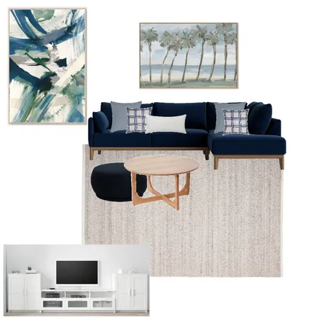 Sunrise lounge Interior Design Mood Board by Manea Interior Design & Styling on Style Sourcebook