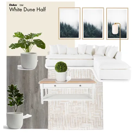 Living Room Interior Design Mood Board by KellerFamily on Style Sourcebook