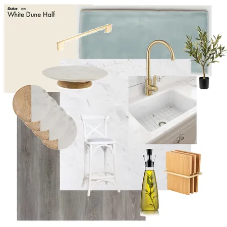 Kitchen Interior Design Mood Board by KellerFamily on Style Sourcebook