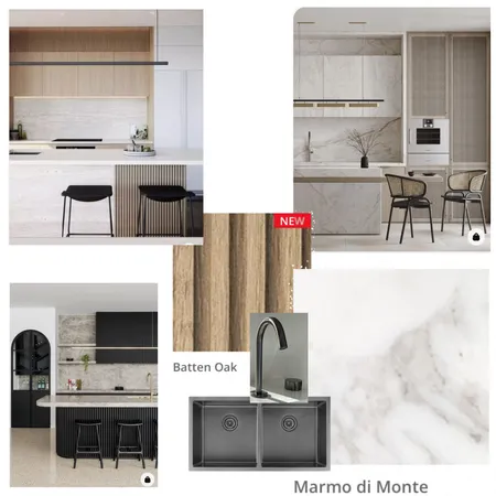 Belvoir kitchen Interior Design Mood Board by sb1972 on Style Sourcebook