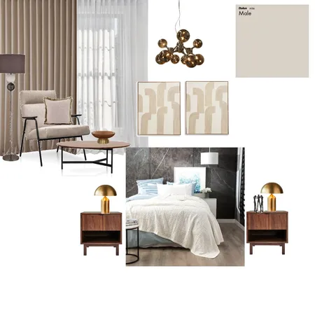 ксюша 2 Interior Design Mood Board by Natali05 on Style Sourcebook