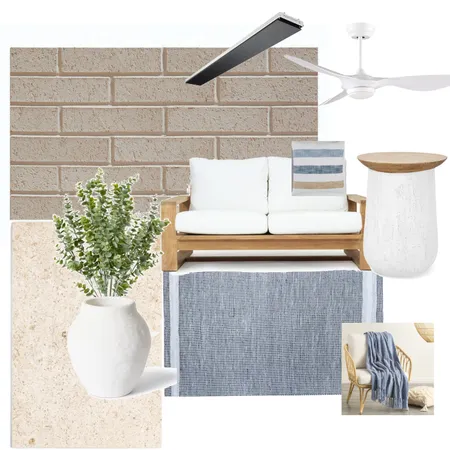 Alfresco Interior Design Mood Board by KellerFamily on Style Sourcebook