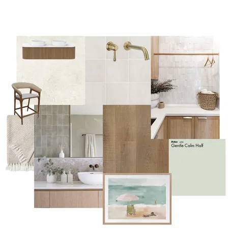 bloomfield st mood board Interior Design Mood Board by Isabellaj on Style Sourcebook