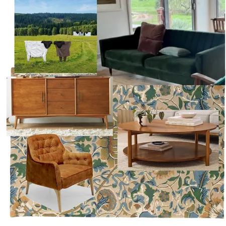 Jo Living Room Interior Design Mood Board by Renee on Style Sourcebook