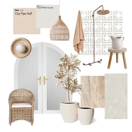 Villa Cove Interior Design Mood Board by Hardware Concepts on Style Sourcebook