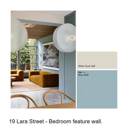 lara street, bedroom Interior Design Mood Board by Huug on Style Sourcebook