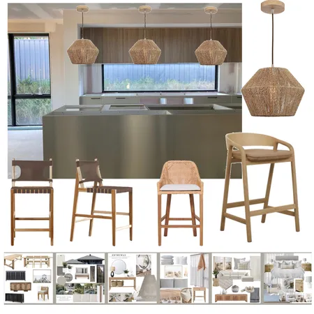 My Mood Board Interior Design Mood Board by Oleander & Finch Interiors on Style Sourcebook