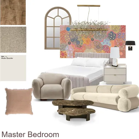 My Mood Board Interior Design Mood Board by Heba Gamal on Style Sourcebook